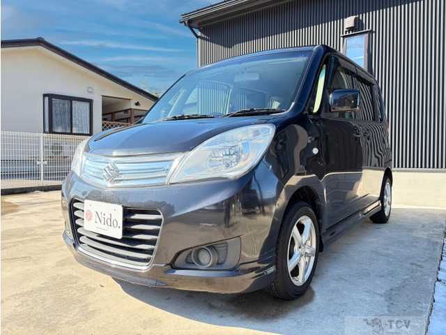 2015 Suzuki Suzuki Others