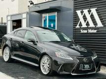 2010 Lexus IS