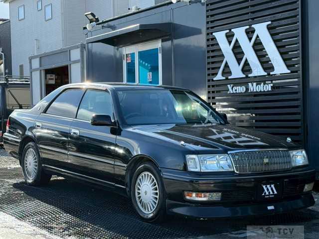 1997 Toyota Crown