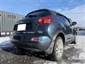 2011 Nissan Juke