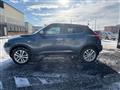 2011 Nissan Juke