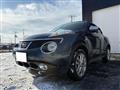 2011 Nissan Juke