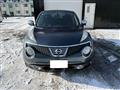 2011 Nissan Juke