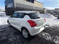 2023 Suzuki Swift