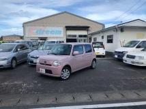 2013 Daihatsu MIRA COCOA