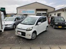 2008 Daihatsu Move Custom