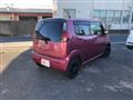 2012 Suzuki MR Wagon