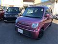 2012 Suzuki MR Wagon