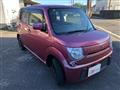 2012 Suzuki MR Wagon