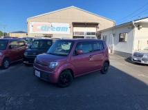2012 Suzuki MR Wagon