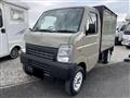 2004 Suzuki Carry Truck