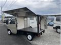 2004 Suzuki Carry Truck