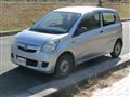 2013 Daihatsu Mira