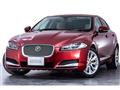 2013 Jaguar XF