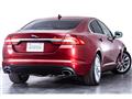 2013 Jaguar XF