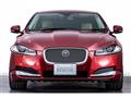 2013 Jaguar XF