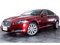 2013 Jaguar XF