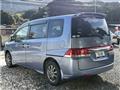 2006 Honda Step WGN