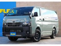 2025 Toyota Hiace Van