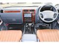 2001 Toyota Land Cruiser Prado