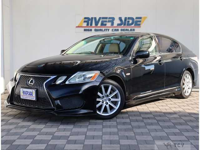 2006 Lexus GS