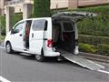 2018 Nissan NV200 VANETTE