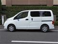 2018 Nissan NV200 VANETTE