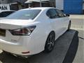 2016 Lexus GS