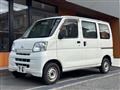 2015 Daihatsu Hijet Cargo