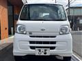 2015 Daihatsu Hijet Cargo