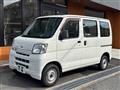 2015 Daihatsu Hijet Cargo