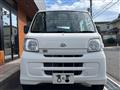 2015 Daihatsu Hijet Cargo