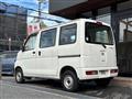 2015 Daihatsu Hijet Cargo