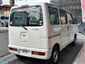2015 Daihatsu Hijet Cargo
