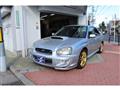 2003 Subaru Impreza Wrx