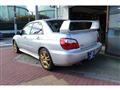 2003 Subaru Impreza Wrx