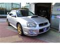 2003 Subaru Impreza Wrx