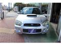 2003 Subaru Impreza Wrx