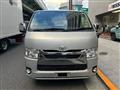 2020 Toyota Hiace Van