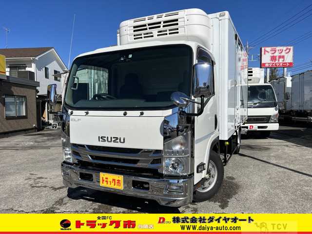 2019 Isuzu Isuzu Others