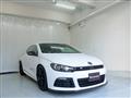2011 Volkswagen Scirocco