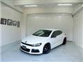 2011 Volkswagen Scirocco