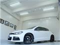 2011 Volkswagen Scirocco