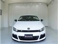 2011 Volkswagen Scirocco