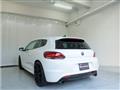 2011 Volkswagen Scirocco