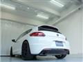 2011 Volkswagen Scirocco