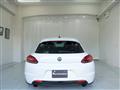 2011 Volkswagen Scirocco