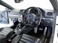 2011 Volkswagen Scirocco