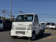 2005 Suzuki Carry Truck