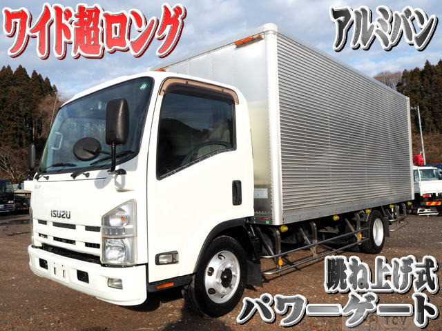 2013 Isuzu Isuzu Others